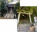 Kanii-jinja Shrine